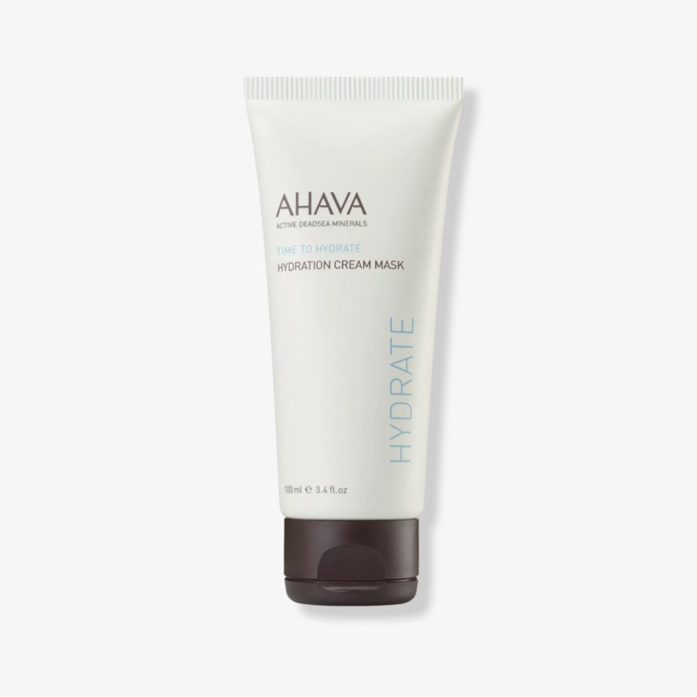 Ahava hydration cream mask 3.4oz NIB